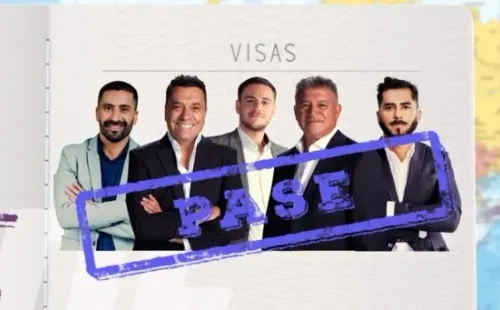 Pasaporte Qatar