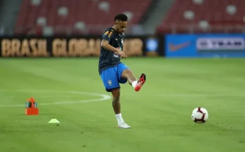 Neymar