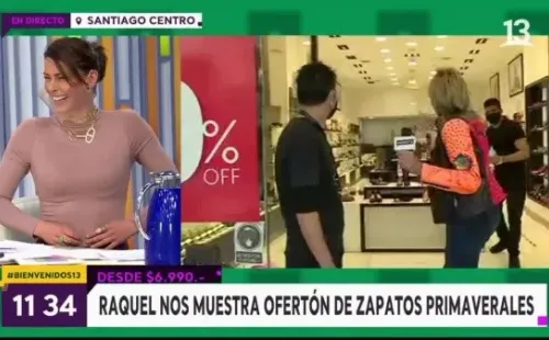 Raquel Argandoña