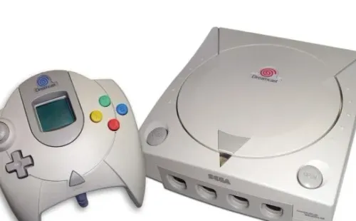 SEGA