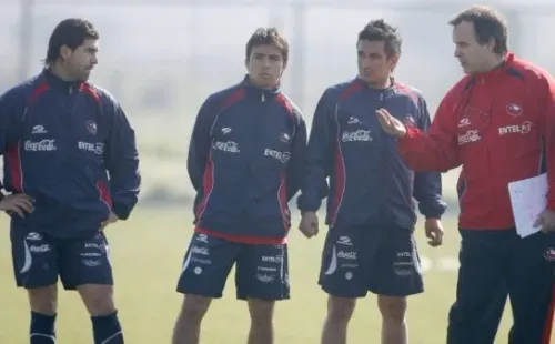 Rodolfo Moya