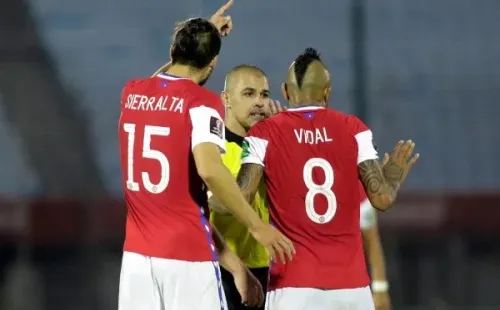 Chile