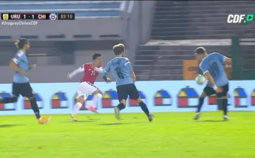 penal