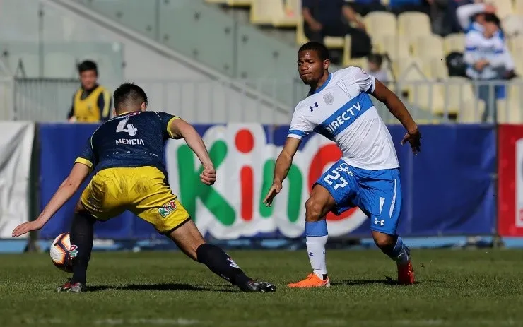 Torneo Nacional 2020