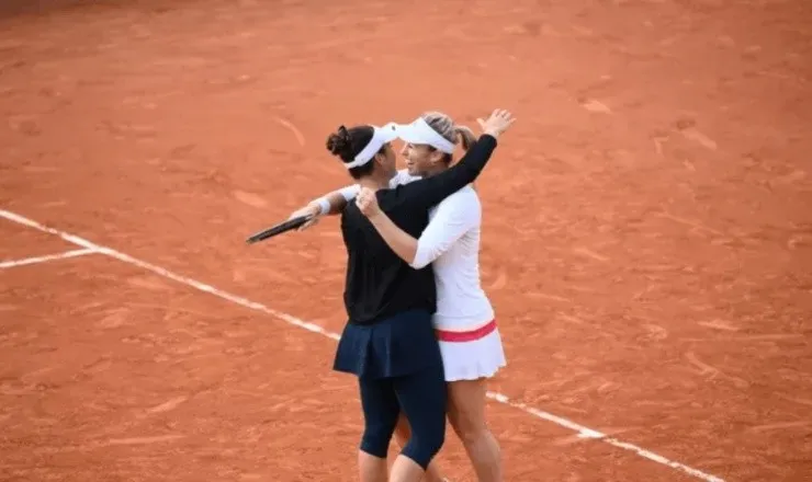 Roland Garros