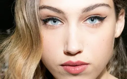 Maquillaje Foxy Eye
