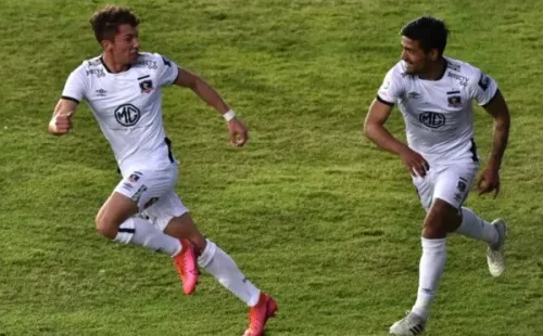 Colo Colo ante Coquimbo