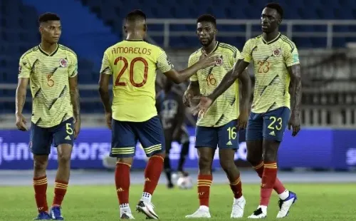 Colombia