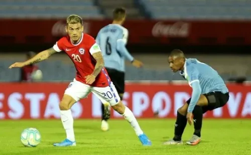 Tabla de posiciones | Eliminatorias Qatar 2022|