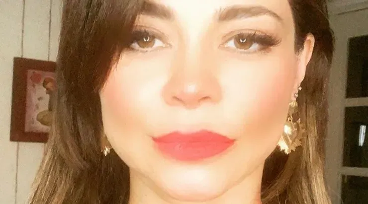 Antonella Ríos es activa usuaria de redes sociales.