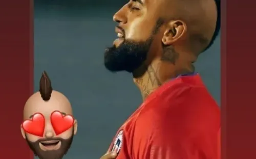 Vidal e Isaza