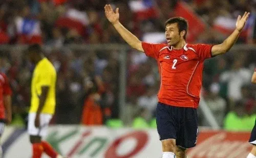 Chupallita Fuentes cree que la clave de La Roja estará en “desesperar” a los colombianos.