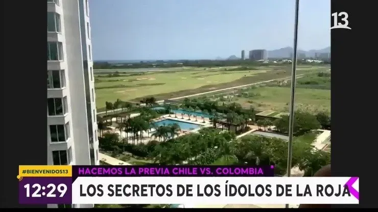 Gala Caldirola muestra su nueva casa