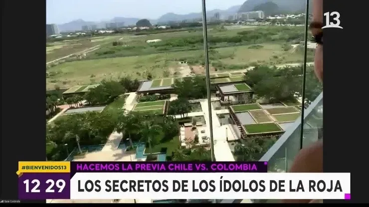 Gala Caldirola muestra su nueva casa