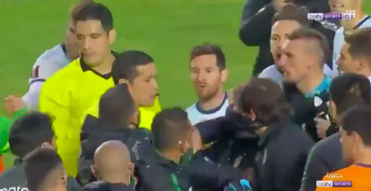 Foto: BeinSports