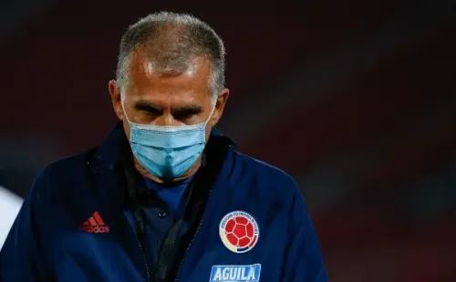 Carlos Queiroz