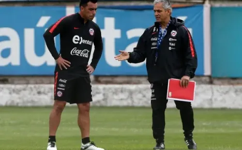 Esteban Paredes