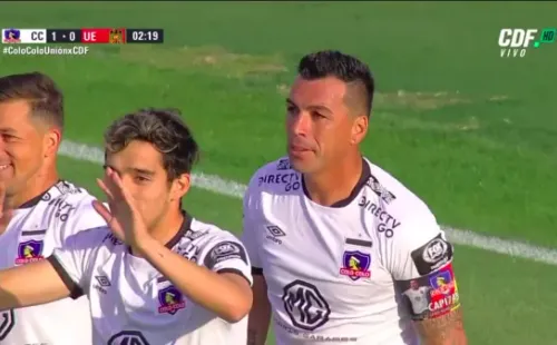 Pantallazo CDF