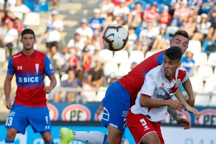 u catolica