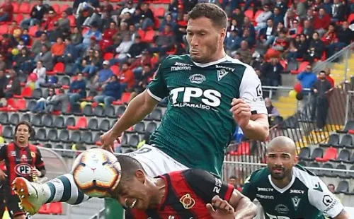 Gustavo Lanaro en el mercado de pases