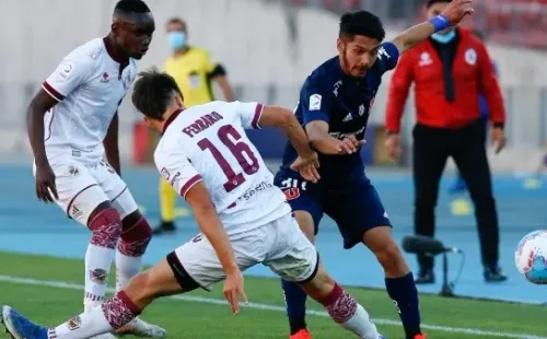 Jimmy Martínez al mercado de pases