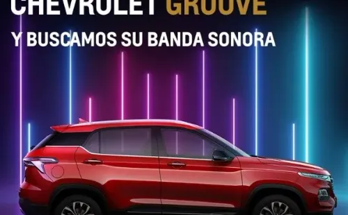 La afamada marca motor lanzó el notable concurso en conjunto con Rockaxis.