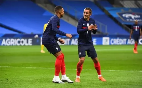 Not Released (NR) (Restricted Editorial Rights In France)