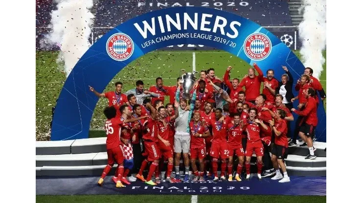 Champions League