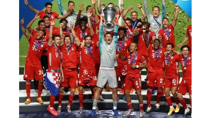 Bayern Múnich