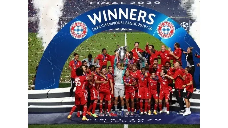 Bayern Múnich