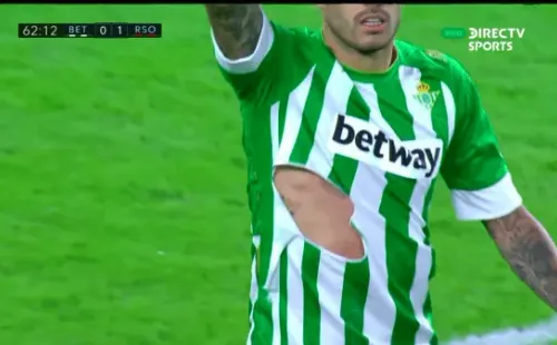 VAR Real Sociedad