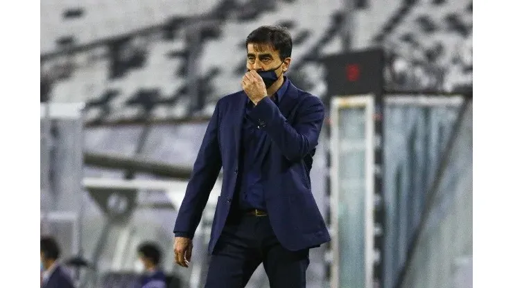 Gustavo Quinteros
