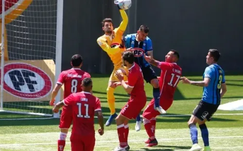 Huachipato