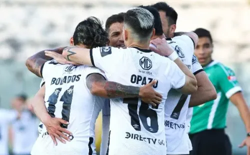 Colo Colo