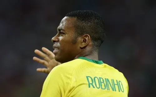 Robinho fue sentenciado a 9 años de prisión por la supuesta violación de una mujer de 23 años.