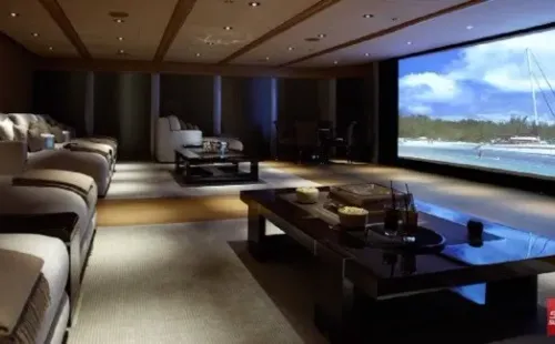 Mansión de Shakira y Piqué