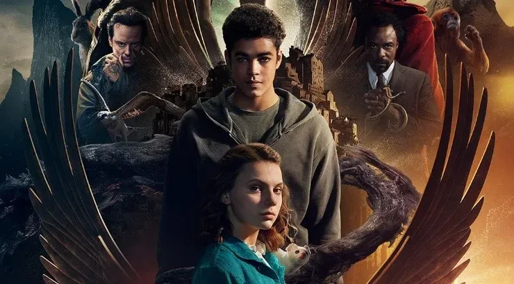 Lyra enfrentará nuevas aventuras junto a Will, en la segunda temporada de “His Dark Materials”.