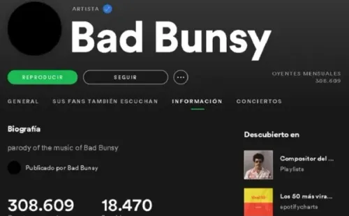 Bad Bunsy