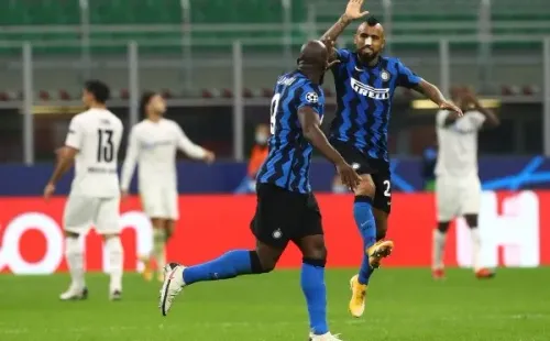 Arturo Vidal