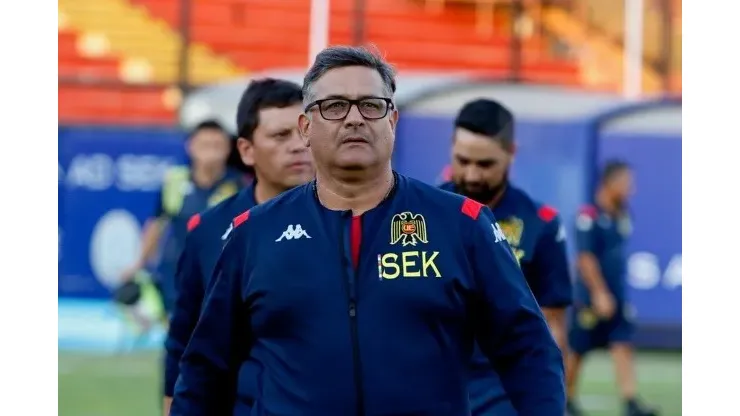 Ronald Fuentes