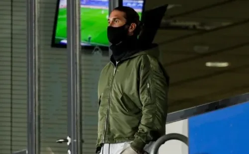 Sergio Ramos