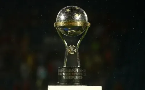 Copa Sudamericana