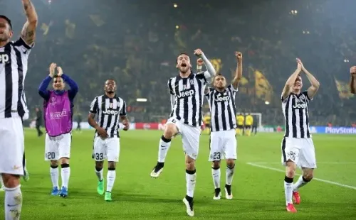Padoin recordó hilarantes momentos con el King mientras fueron compañeros en la Juventus.