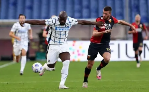 Lukaku
