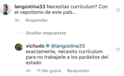 Hijo de Cathy Barriga