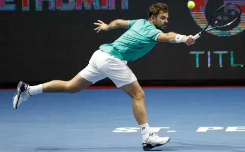 Wawrinka