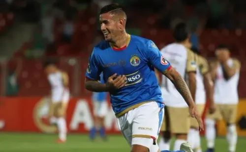 Audax pasó a segunda fase tras darle vuelta la llave al Cusco por 3-2 final. (Foto: Agencia UNO)