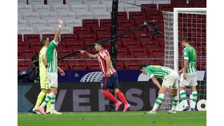 Atlético de Madrid