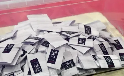 El Plebiscito 2020 arrojó el triunfo del Apruebo por 5.881.476 de votos.