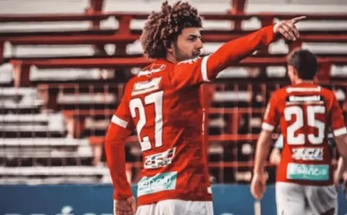 Maximiliano Falcón era esperado esta semana en Colo Colo, pero todo parece indicar que estará listo para la segunda rueda del Torneo Nacional. Foto: Getty Images